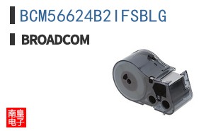 BCM56624B2IFSBLG