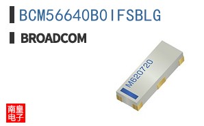 BCM56640B0IFSBLG