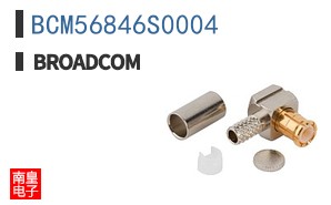 BCM56846S0004