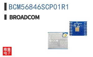 BCM56846SCP01R1