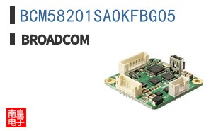 BCM58201SA0KFBG05