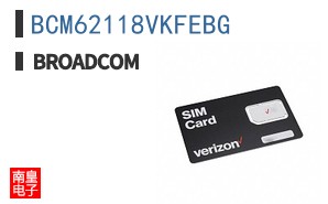 BCM62118VKFEBG