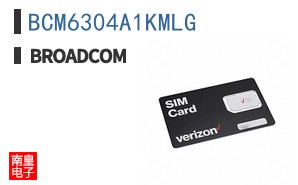 BCM6304A1KMLG