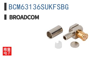 BCM63136SUKFSBG
