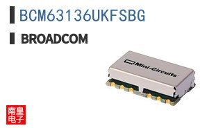BCM63136UKFSBG