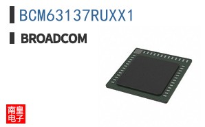 BCM63137RUXX1