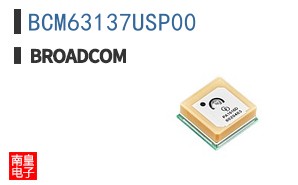 BCM63137USP00