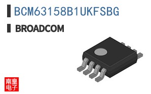 BCM63158B1UKFSBG