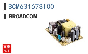 BCM63167SI00