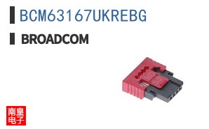 BCM63167UKREBG