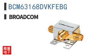 BCM63168DVKFEBG