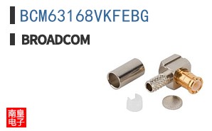 BCM63168VKFEBG