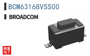 BCM63168VSS00