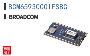 BCM65930C0IFSBG