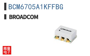 BCM6705A1KFFBG
