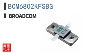BCM6802KFSBG