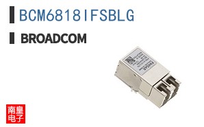 BCM6818IFSBLG