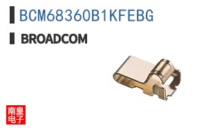 BCM68360B1KFEBG