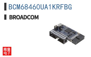 BCM68460UA1KRFBG