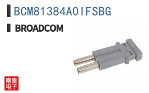 BCM81384A0IFSBG