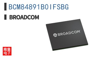 BCM84891B0IFSBG