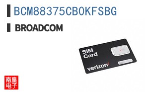 BCM88375CB0KFSBG