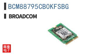 BCM88795CB0KFSBG