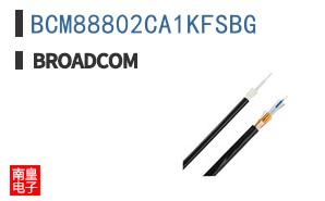 BCM88802CA1KFSBG