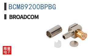 BCM89200BPBG