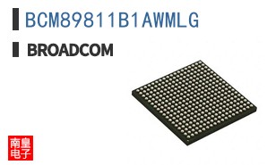 BCM89811B1AWMLG