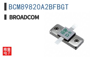 BCM89820A2BFBGT