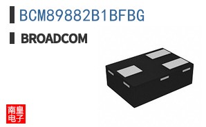 BCM89882B1BFBG