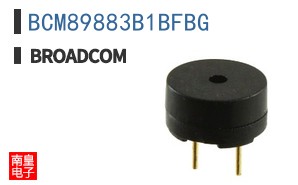 BCM89883B1BFBG