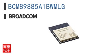 BCM89885A1BWMLG