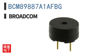 BCM89887A1AFBG