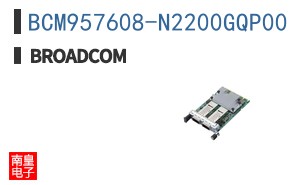 BCM957608-N2200GQP00