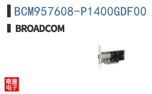 BCM957608-P1400GDF00