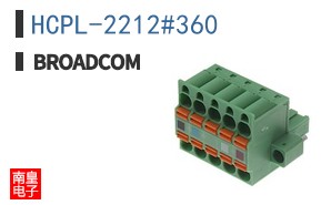 HCPL-2212#360