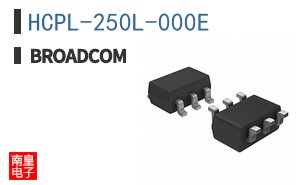 HCPL-250L-000E