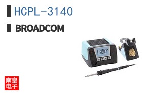 HCPL-3140