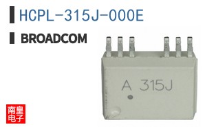 HCPL-315J-000E