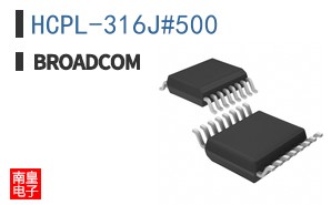 HCPL-316J#500