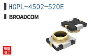 HCPL-4502-520E