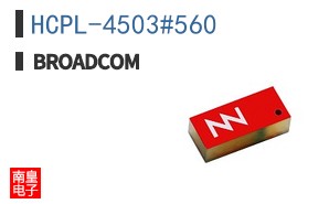 HCPL-4503#560