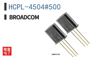 HCPL-4504#500