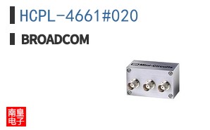 HCPL-4661#020