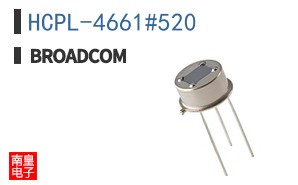 HCPL-4661#520