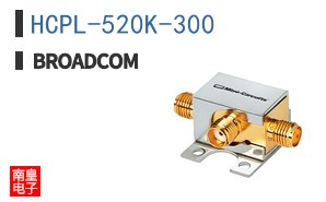 HCPL-520K-300
