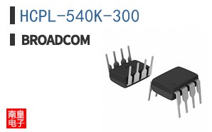 HCPL-540K-300