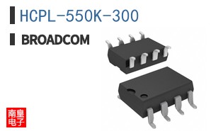 HCPL-550K-300